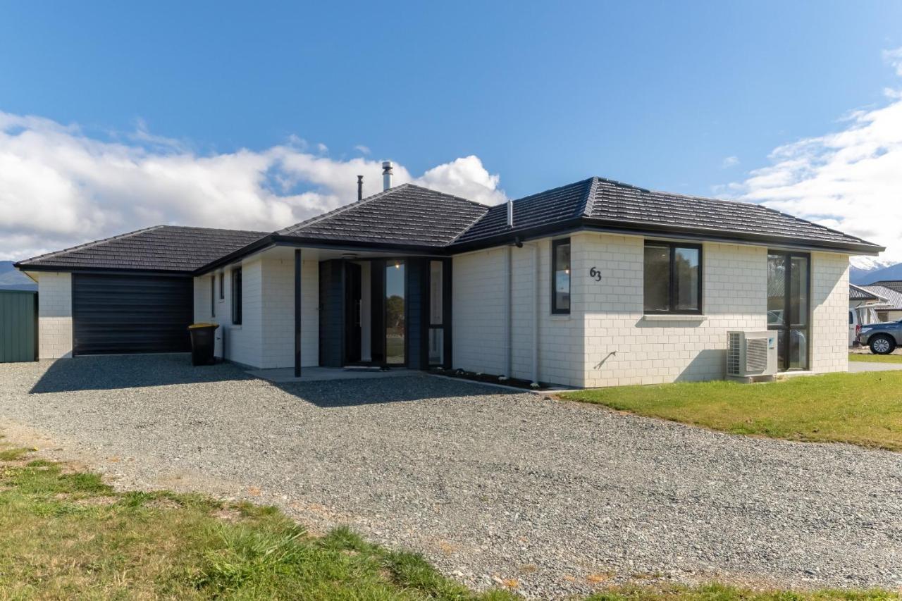 Fiordland Getaway - Te Anau Holiday Home Exterior photo